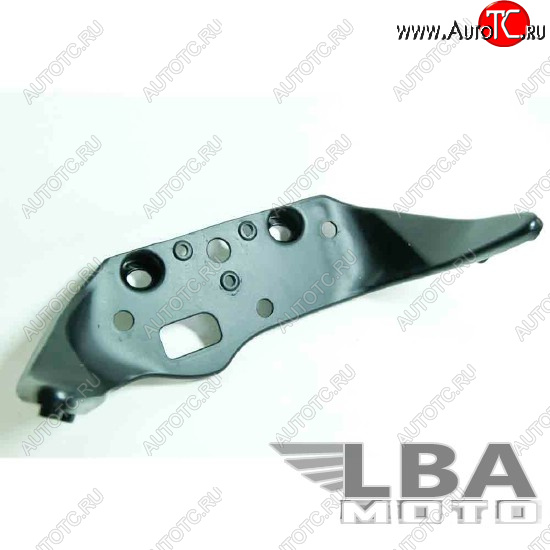 3 479 р. Паук для мотоцикла Honda CBR600 F4F4i 99-07 верхняя часть  пм-00001218  с доставкой в г. Пермь
