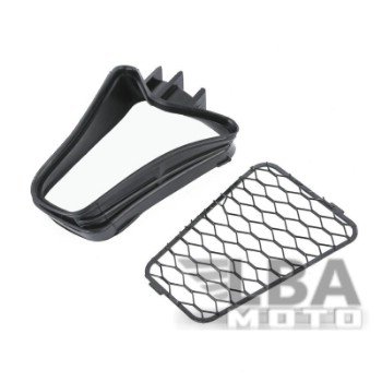 Сетка на воздуховод для мотоцикла Honda CBR600RR 07-12   пм-00018292