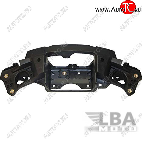 4 099 р. Паук для мотоцикла Kawasaki ZX-10R 11-15 Верхний  пм-00002964  с доставкой в г. Пермь