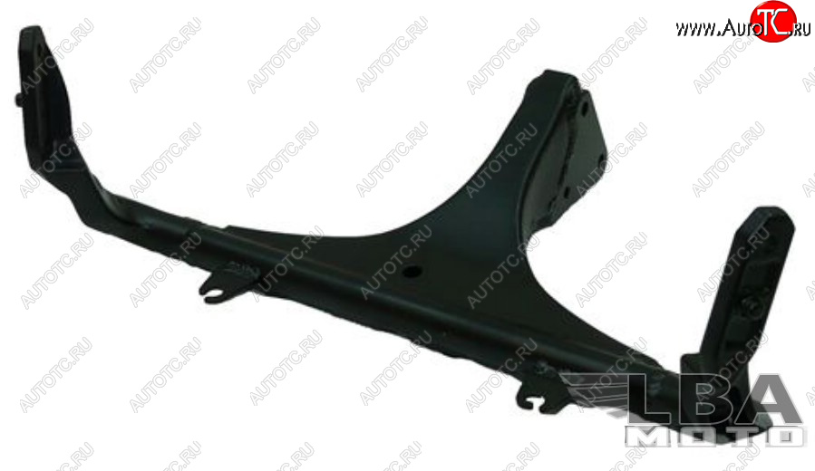 3 799 р. Паук для мотоцикла Kawasaki ZX-12R 02-06  пм-00001253  с доставкой в г. Пермь