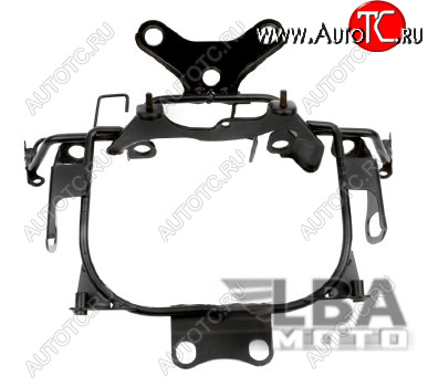 3 399 р. Паук для мотоцикла Kawasaki Z1000 03-06  пм-00003627  с доставкой в г. Пермь