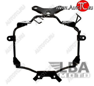 3 399 р. Паук для мотоцикла Kawasaki Z1000 07-08  пм-00003628  с доставкой в г. Пермь