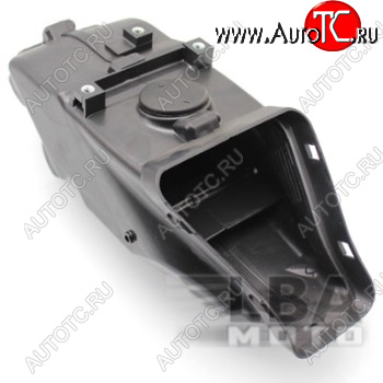 3 399 р. Паук для мотоцикла Kawasaki ZX-10R 11-19 Воздуховод  пм-00018829  с доставкой в г. Пермь
