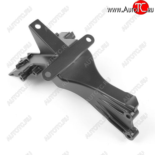 4 649 р. Паук для мотоцикла Kawasaki ZX-14R 06-23 Нижний  пм-00021259  с доставкой в г. Пермь