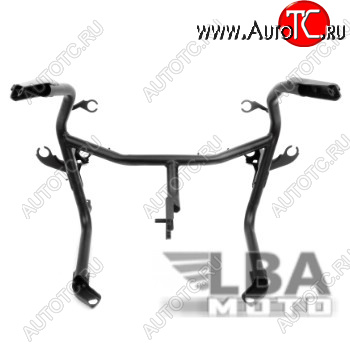 5 349 р. Паук для мотоцикла Yamaha YZF600R 96-07  пм-00003634  с доставкой в г. Пермь