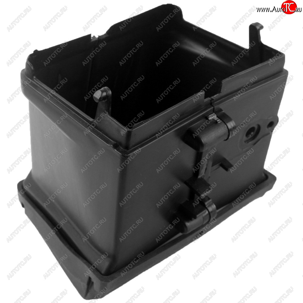5 449 р. Воздуховод для мотоцикла Yamaha YZF-R6 06-07  пм-00024057  с доставкой в г. Пермь