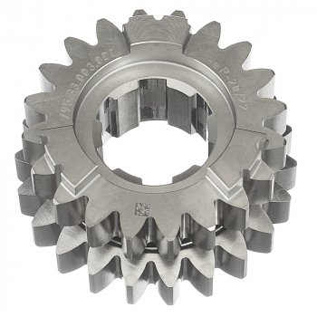 12 799 р. Шестерня 3-4 Передачи Первичного вала KTM SX-F450 19-21, Husqvarna FC450 19-22 OEM 79533003000  79533003000  с доставкой в г. Пермь. Увеличить фотографию 1