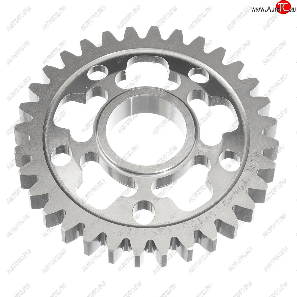 13 649 р. Шестерня 1-й Передачи Первичного вала KTM SX-F450 15-21, Husqvarna FC450 16-22 OEM 79433011100  79433011100  с доставкой в г. Пермь