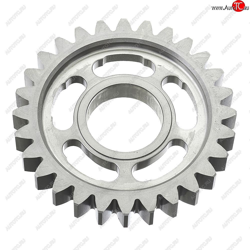 10 349 р. Шестерня 3-й Передачи Вторичного вала KTM SX-F450 16-21, Husqvarna FC450 16-22 OEM 79433013100  79433013100  с доставкой в г. Пермь