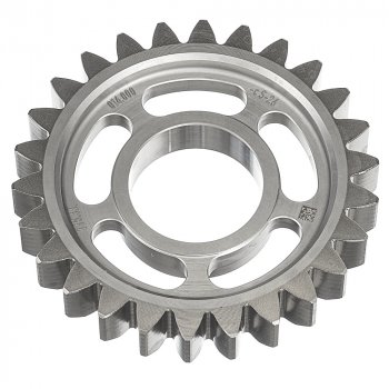 10 349 р. Шестерня 4-й Передачи Вторичного вала KTM SX-F450 19-21, Husqvarna FC450 19-22 OEM 79533014000  79533014000  с доставкой в г. Пермь. Увеличить фотографию 1