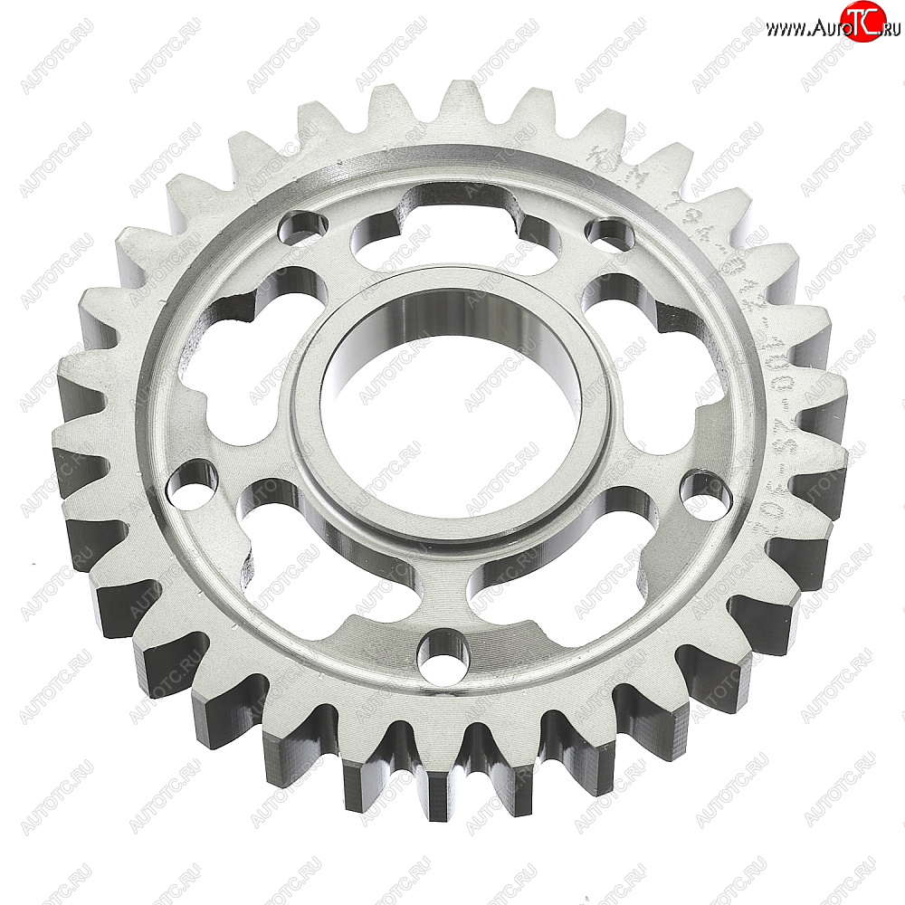 11 999 р. Шестерня 2-й Передачи Вторичного вала KTM SX-F450 16-21, Husqvarna FC450 16-22 OEM 79433012100  79433012100  с доставкой в г. Пермь
