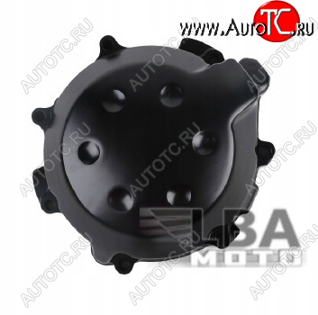 3 599 р. Крышка генератора для мотоцикла Kawasaki ZX14R 06-14 Под оригинал  пм-00002283  с доставкой в г. Пермь