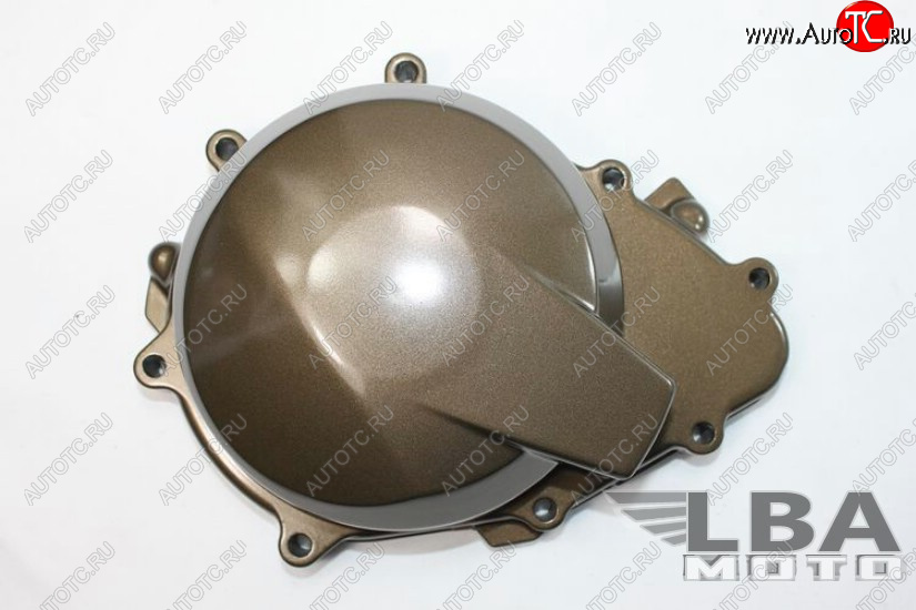 4 999 р. Крышка генератора для мотоцикла Kawasaki ZX-6R 05-06 Под оригинал  пм-00002944  с доставкой в г. Пермь