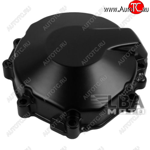 4 649 р. Крышка генератора для мотоцикла Kawasaki ZX-6R 09-14 Под оригинал  пм-00002945  с доставкой в г. Пермь
