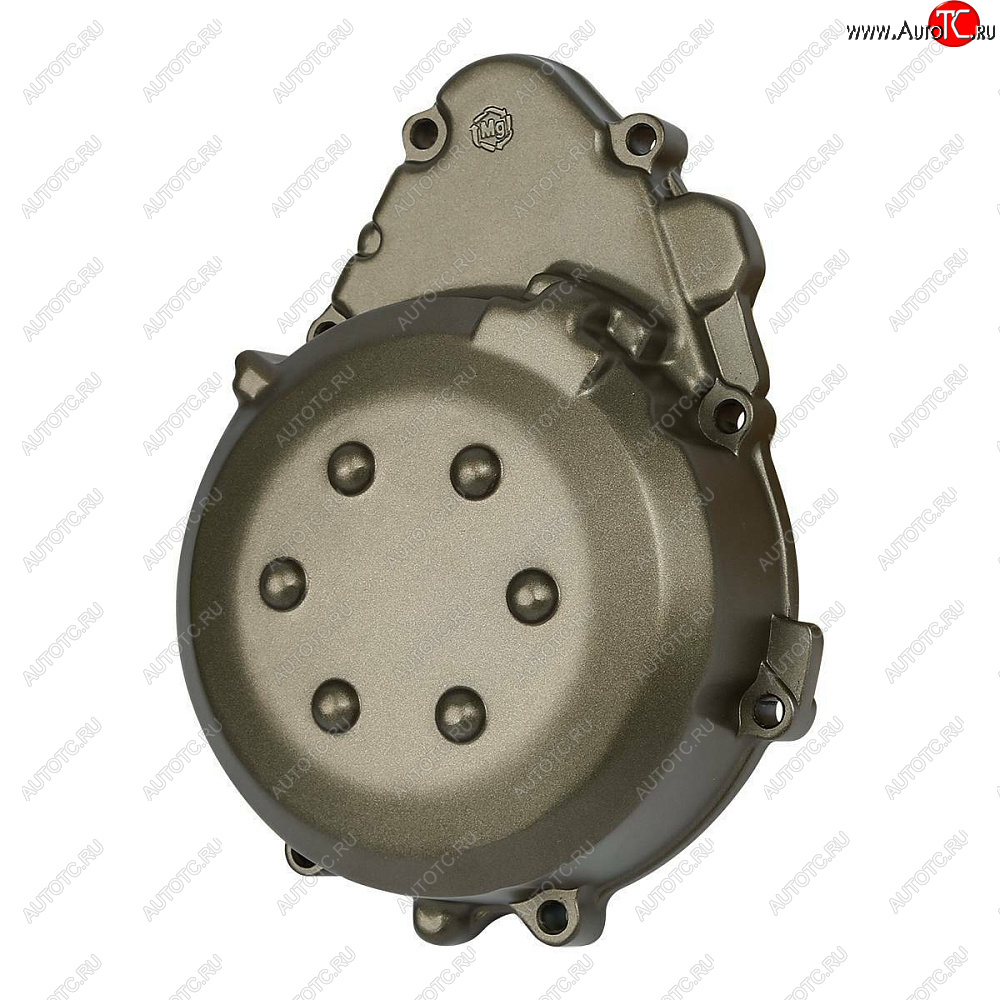 4 699 р. Крышка генератора для мотоцикла Kawasaki ZX-9R 98-03 Под оригинал  пм-00002946  с доставкой в г. Пермь