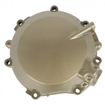 Крышка генератора для мотоцикла Kawasaki ZX12R 02-06 Под оригинал  пм-00002952
