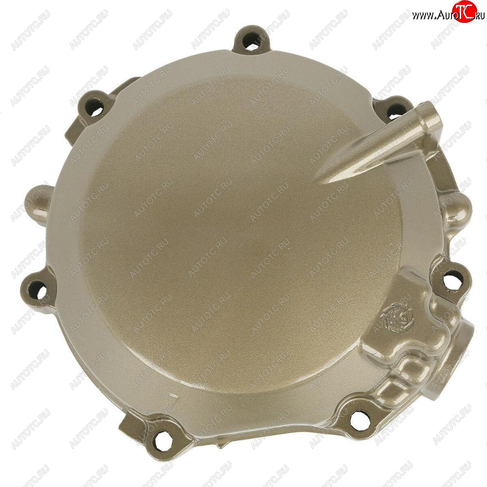 4 999 р. Крышка генератора для мотоцикла Kawasaki ZX12R 02-06 Под оригинал  пм-00002952  с доставкой в г. Пермь