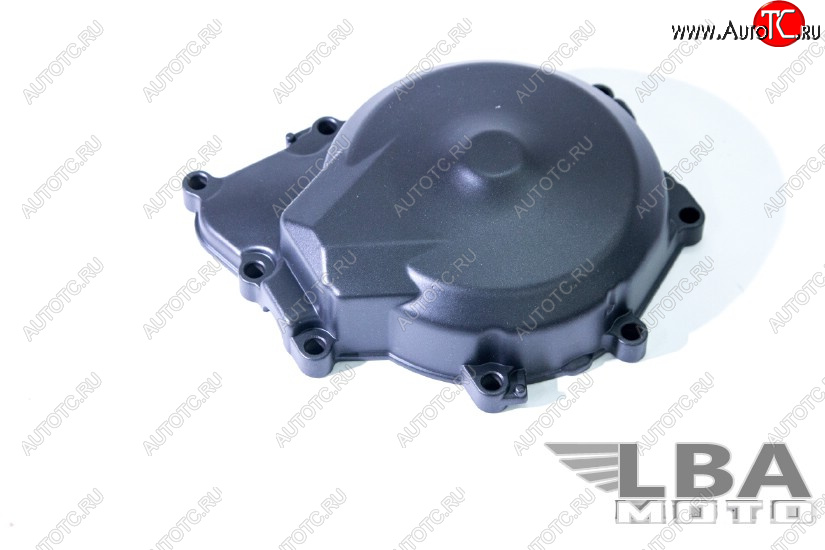 4 749 р. Крышка генератора для мотоцикла Yamaha YZF-R6 06-15 Под оригинал  пм-00001081  с доставкой в г. Пермь