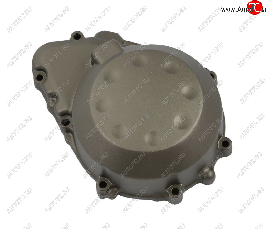 4 199 р. Крышка генератора для мотоцикла Kawasaki Z1000 03-06, Z750 04-06 Под оригинал  пм-00001088  с доставкой в г. Пермь