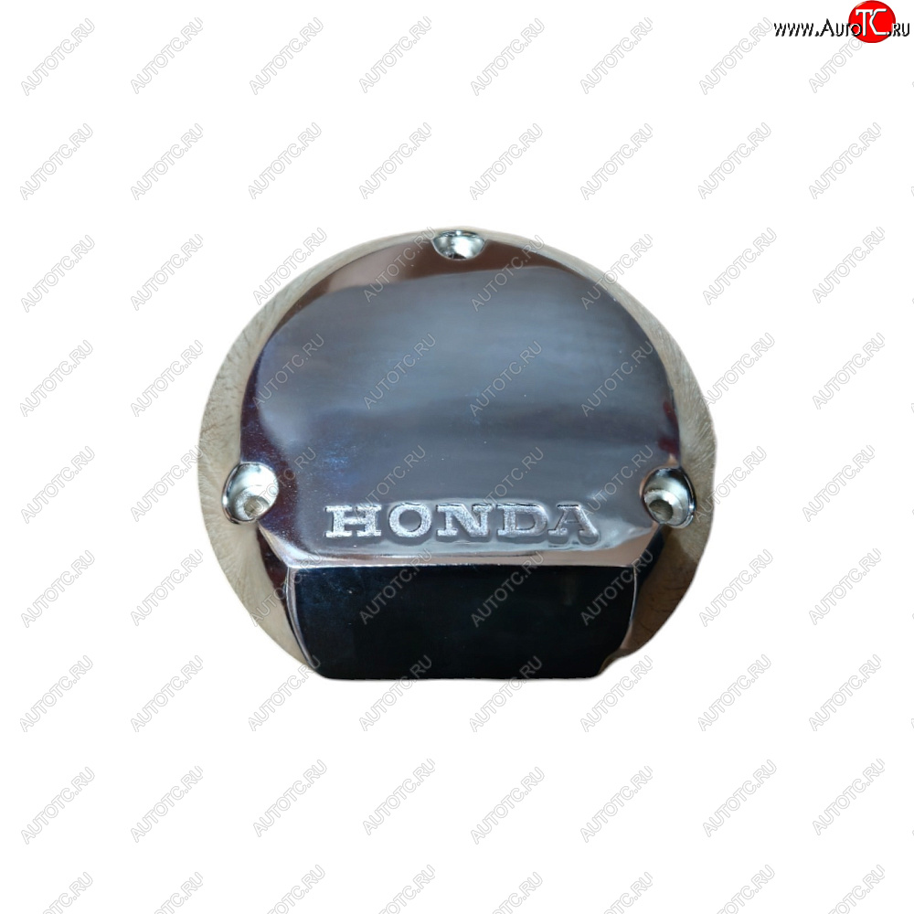 2 699 р. Крышка двигателя для Honda CB400 VTEC I, II, III  пм-00001439  с доставкой в г. Пермь