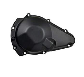 3 599 р. Крышка генератора для мотоцикла Suzuki GSX400 Inazuma, GSF400 Bandit (GK75A GK76A)  пм-00006792  с доставкой в г. Пермь. Увеличить фотографию 1