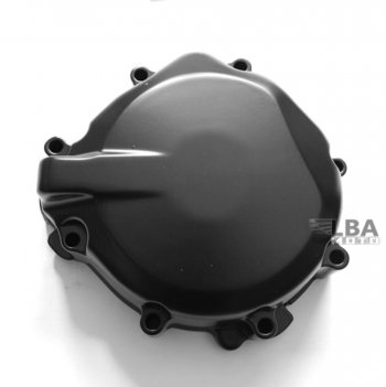 4 749 р. Крышка генератора для мотоцикла Suzuki GSX-R600750 00-03, GSX-R1000 01-02 Под оригинал  пм-00006793  с доставкой в г. Пермь. Увеличить фотографию 1