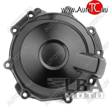6 249 р. Крышка генератора для мотоцикла Kawasaki ZX-6R 07-08 Под оригинал  пм-00006800  с доставкой в г. Пермь