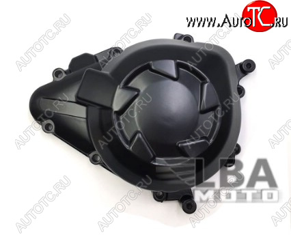 4 749 р. Крышка генератора для мотоцикла Kawasaki Z1000 10-16, Z100SX 11-17, KLZ1000 15-18 Под оригинал  пм-00006803  с доставкой в г. Пермь