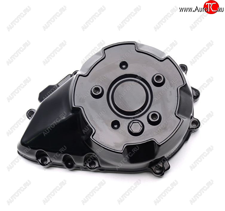 4 799 р. Крышка генератора для мотоцикла Kawasaki Z1000 07-09 Под оригинал  пм-00022043  с доставкой в г. Пермь
