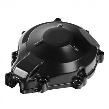 9 999 р. Крышка генератора для мотоцикла Suzuki GSX-R1000 17-22  пм-00024039  с доставкой в г. Пермь. Увеличить фотографию 1