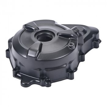 9 399 р. Крышка генератора для мотоцикла Yamaha FZ07MT07 15-17  пм-00024041  с доставкой в г. Пермь. Увеличить фотографию 1