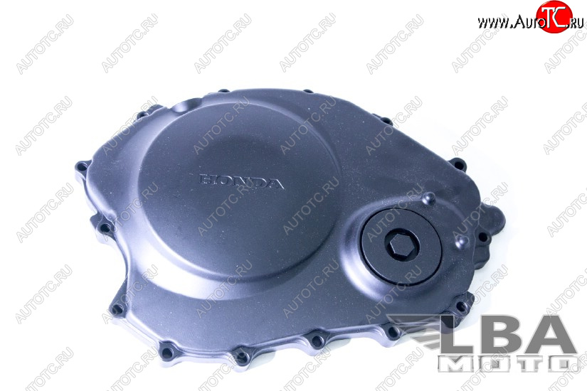 7 199 р. Крышка сцепления для мотоцикла Honda CBR1000RR 04-07  Под оригинал  пм-00001078  с доставкой в г. Пермь
