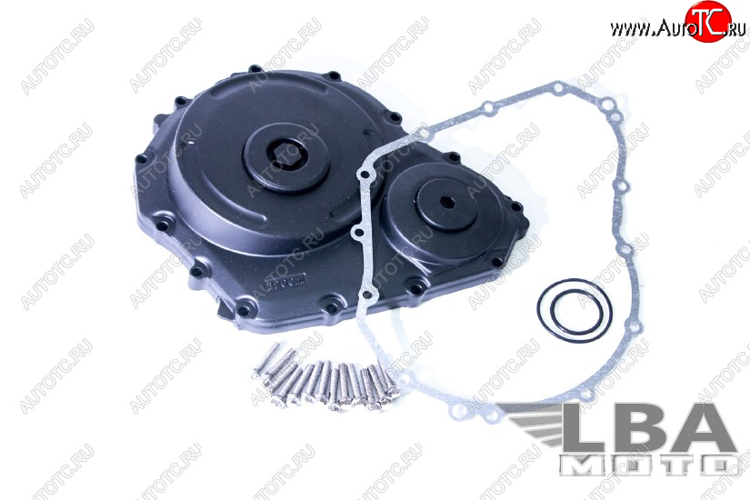 7 349 р. Крышка сцепления для мотоцикла Suzuki GSX-R600750 06-15 Под оригинал  пм-00002311  с доставкой в г. Пермь