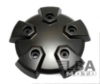 6 249 р. Крышка стартера для мотоцикла Kawasaki Z1000 07-10 Под оригинал  пм-00006802  с доставкой в г. Пермь. Увеличить фотографию 1