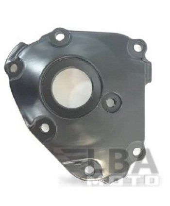 3 399 р. Крышка коленвала для мотоцикла Yamaha YZF-R1 2004-2008 Под оригинал  пм-00015888  с доставкой в г. Пермь. Увеличить фотографию 1