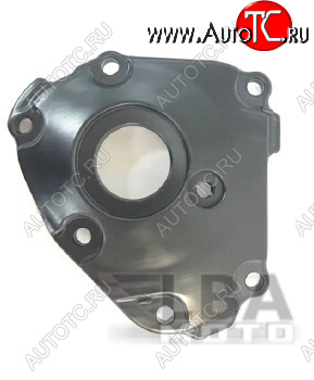3 399 р. Крышка коленвала для мотоцикла Yamaha YZF-R1 2004-2008 Под оригинал  пм-00015888  с доставкой в г. Пермь