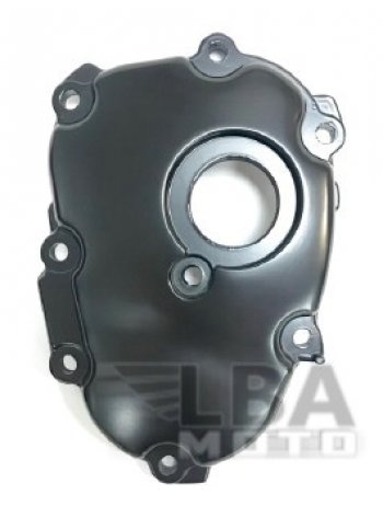 3 599 р. Крышка коленвала для мотоцикла Yamaha YZF R6 2006-2014 Под оригинал  пм-00016027  с доставкой в г. Пермь. Увеличить фотографию 1