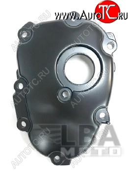 3 599 р. Крышка коленвала для мотоцикла Yamaha YZF R6 2006-2014 Под оригинал  пм-00016027  с доставкой в г. Пермь