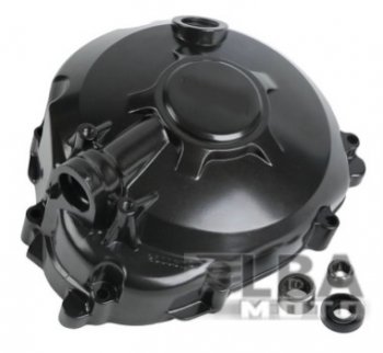 10 799 р. Крышка сцепления для мотоцикла Yamaha YZF-R1 04-05  Под оригинал  пм-00016093  с доставкой в г. Пермь. Увеличить фотографию 1