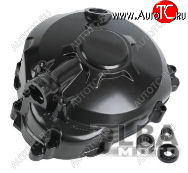 10 799 р. Крышка сцепления для мотоцикла Yamaha YZF-R1 04-05  Под оригинал  пм-00016093  с доставкой в г. Пермь