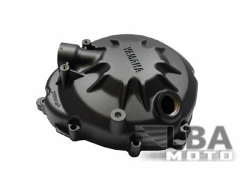 17 399 р. Крышка сцепления для мотоцикла Yamaha YZF-R1 07-08  Под оригинал  пм-00016094  с доставкой в г. Пермь. Увеличить фотографию 1