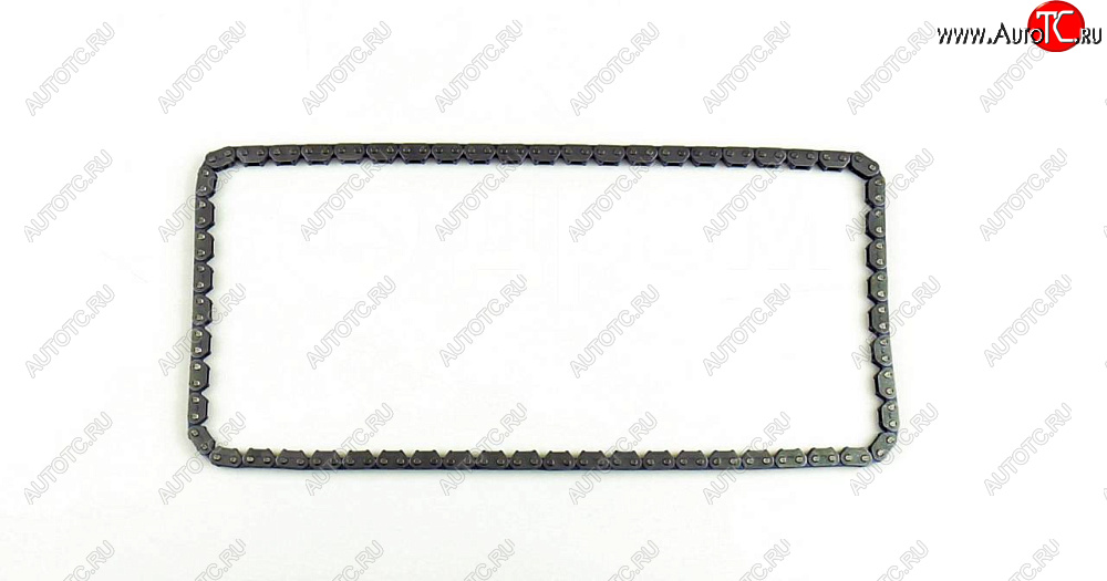 5 549 р. Цепь ГРМ ATHENA Yamaha WR450F 03-15 YZ450F 03-09,20-21  s41400013  с доставкой в г. Пермь