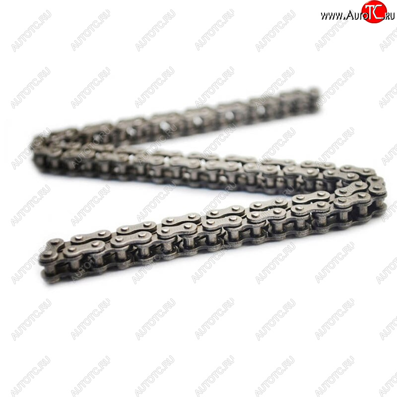 2 299 р. Цепь ГРМ AHL Yamaha XT225 86-00 , TW200 87-18, TW225 02-07, TTR225 99-04, TTR230 05-17  пм-00025721  с доставкой в г. Пермь
