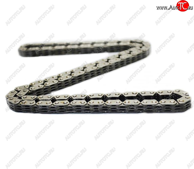 1 859 р. Цепь ГРМ AHL Kawasaki KLX250 92-23, KLX300 97-07, Ninja 250SL 14-17  пм-00025722  с доставкой в г. Пермь