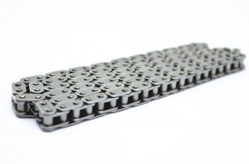 6 249 р. Цепь ГРМ AHL BMW F650ST 93-03, F650GS 99-07, F650CS 00-05, G650GS 08-15  пм-00025724  с доставкой в г. Пермь. Увеличить фотографию 1
