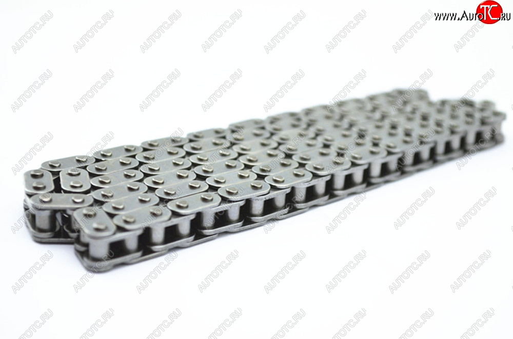 6 249 р. Цепь ГРМ AHL BMW F650ST 93-03, F650GS 99-07, F650CS 00-05, G650GS 08-15  пм-00025724  с доставкой в г. Пермь