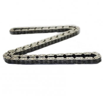 2 079 р. Цепь ГРМ AHL Honda Bros 400600, XR650L, XR600R, NTV600650, VT600750, Kawasaki ZXR400 91-99  пм-00025726  с доставкой в г. Пермь. Увеличить фотографию 1