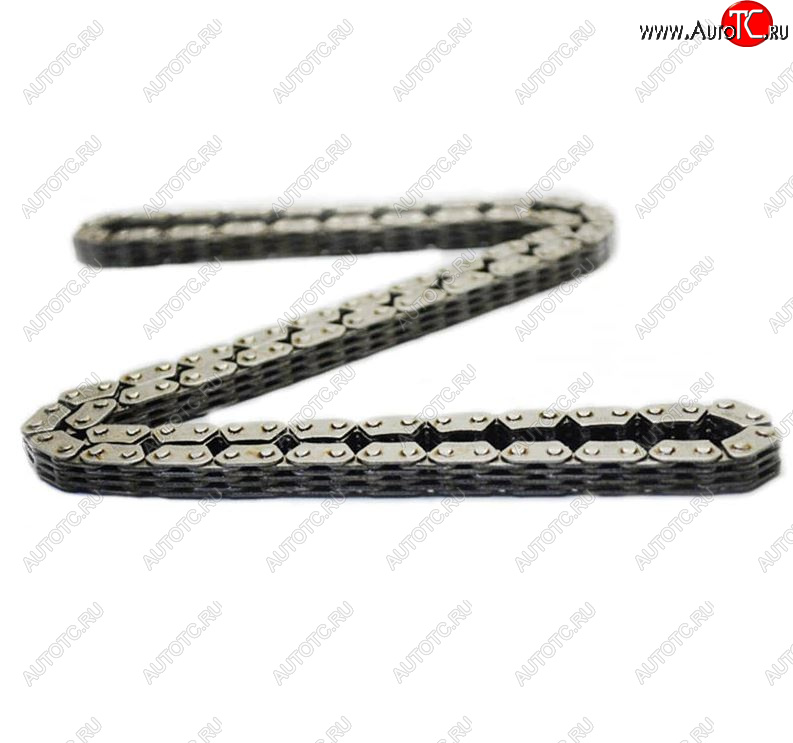 2 079 р. Цепь ГРМ AHL Honda Bros 400600, XR650L, XR600R, NTV600650, VT600750, Kawasaki ZXR400 91-99  пм-00025726  с доставкой в г. Пермь
