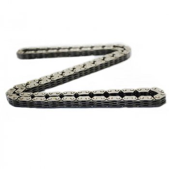 2 079 р. Цепь ГРМ AHL Kawasaki KX450F 09-18, Yamaha YZ450F 10-19, YZ450FX 16-20, WR450F 16-20  пм-00025728  с доставкой в г. Пермь. Увеличить фотографию 1