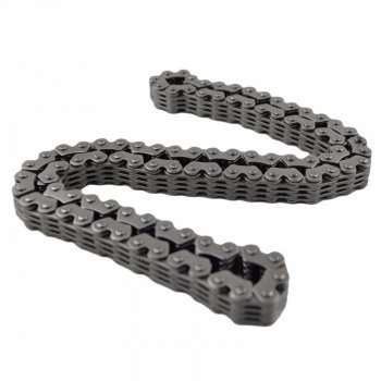 2 999 р. Цепь ГРМ AHL Kawasaki ZZR400600 90-07, ZZR500 90-94, ZRX400 94-08  пм-00025730  с доставкой в г. Пермь. Увеличить фотографию 1